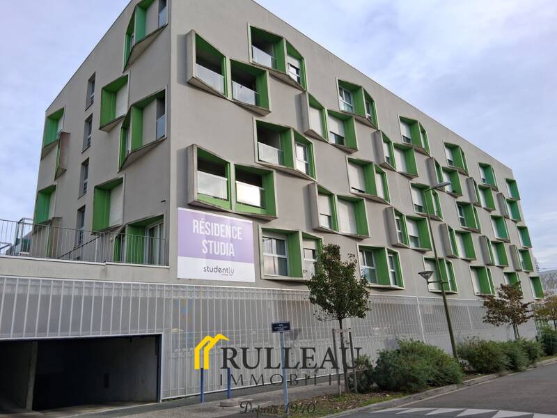 Maison à vendre, 27m², LORMONT