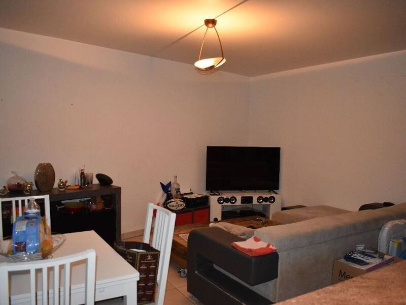 Maison à louer, 43m², OZOIR LA FERRIERE