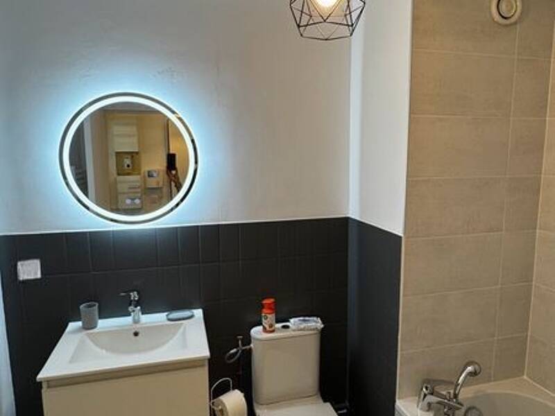 Maison à louer, 35m², METZ