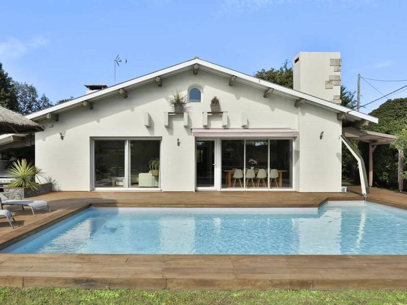 Maison à vendre, 164m², GUJAN MESTRAS
