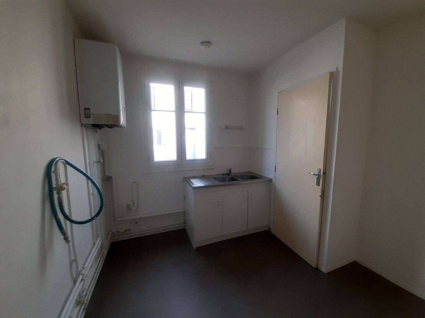 Maison à vendre, 78m², ROCHEFORT