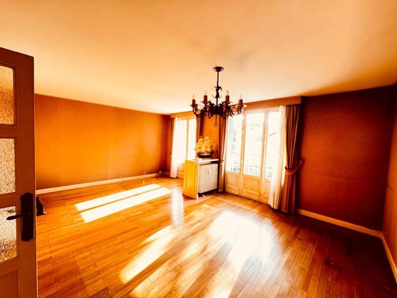 Maison à vendre, 69m², ROANNE