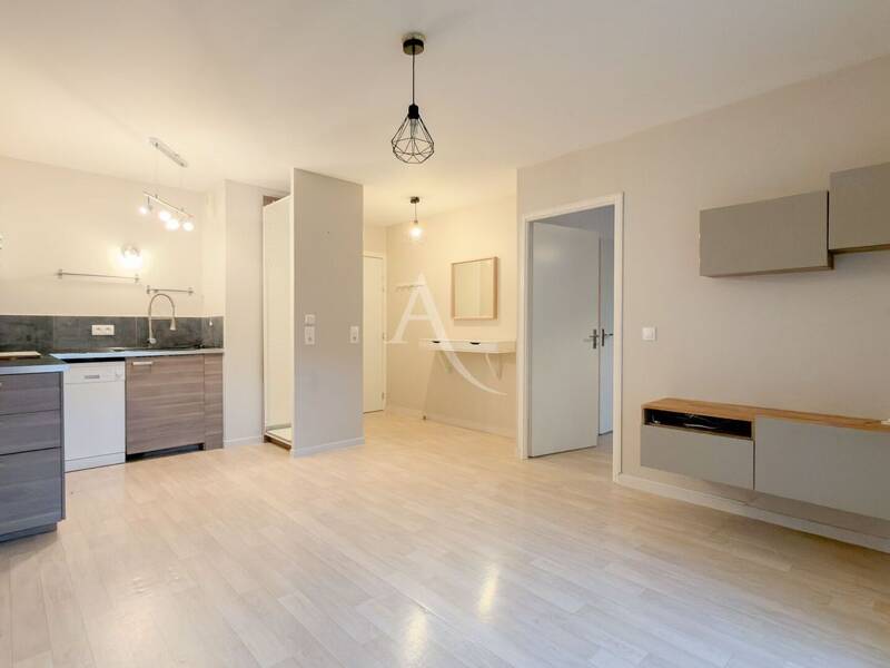 Maison à louer, 38m², BOUSSY SAINT ANTOINE