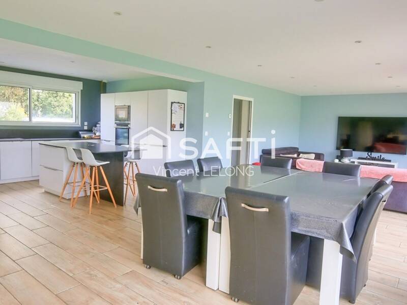 Maison à vendre, 191m², COULOGNE