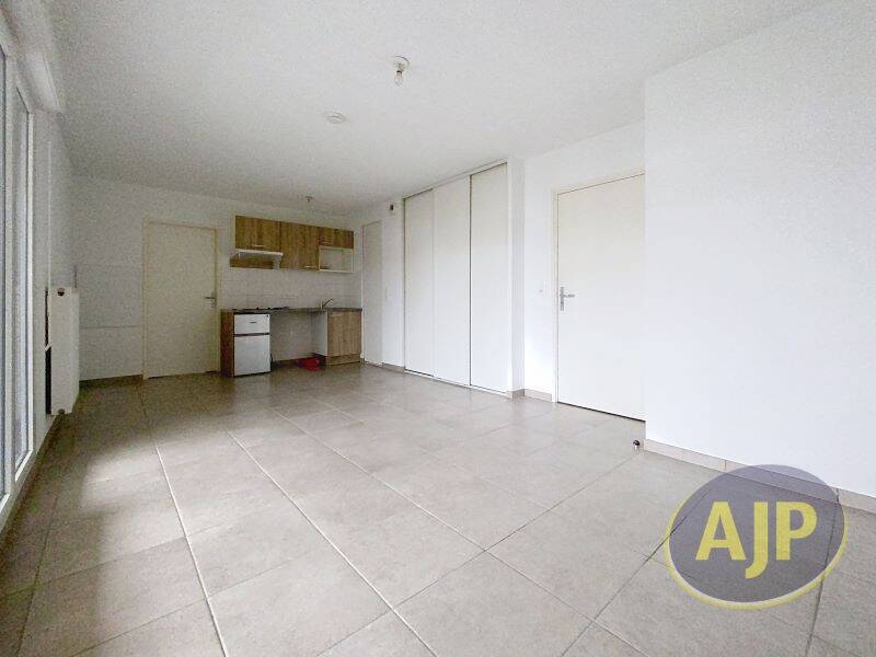 Maison à louer, 42m², AUDENGE