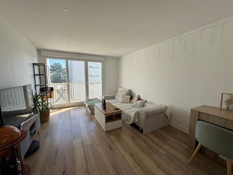 Maison à louer, 67m², SAINT JEAN DE LA RUELLE