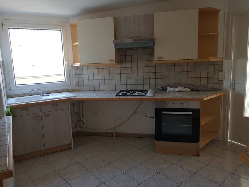 Maison à louer, 66m², LAGNY SUR MARNE