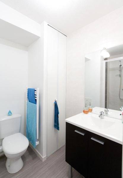 Maison à louer, 18m², SAINT MARTIN LE VINOUX