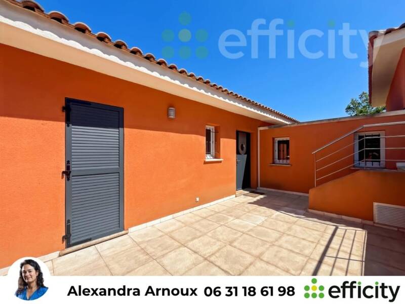 Maison à vendre, 175m², AIX EN PROVENCE