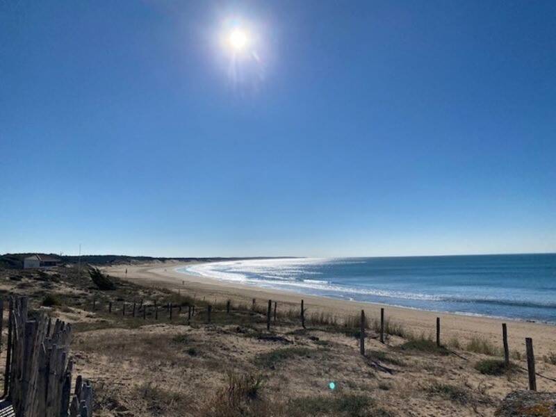 Maison à vendre, 400m², LONGEVILLE SUR MER