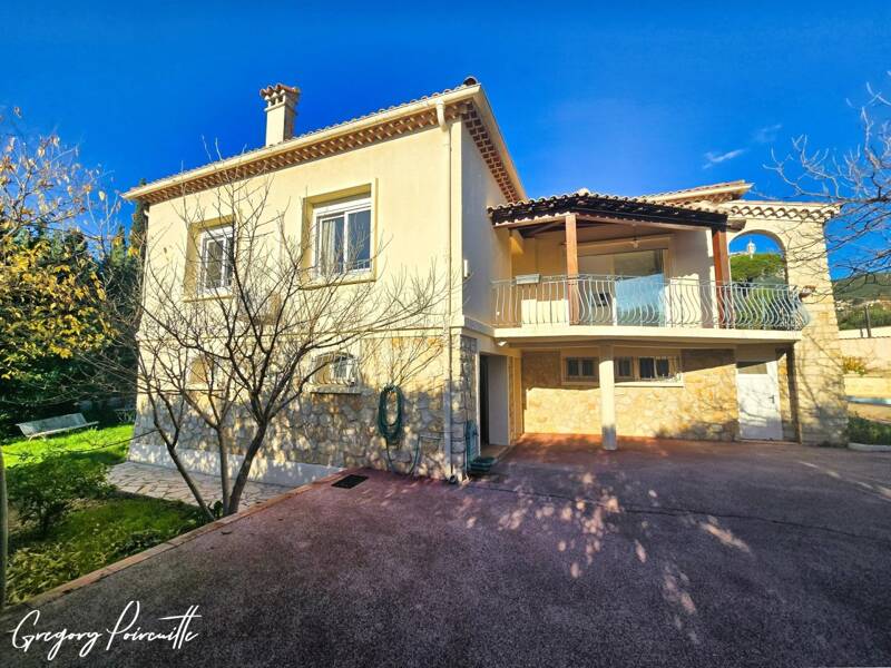 Maison à vendre, 93m², TOULON