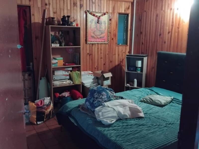 Maison à vendre, 120m², CILAOS