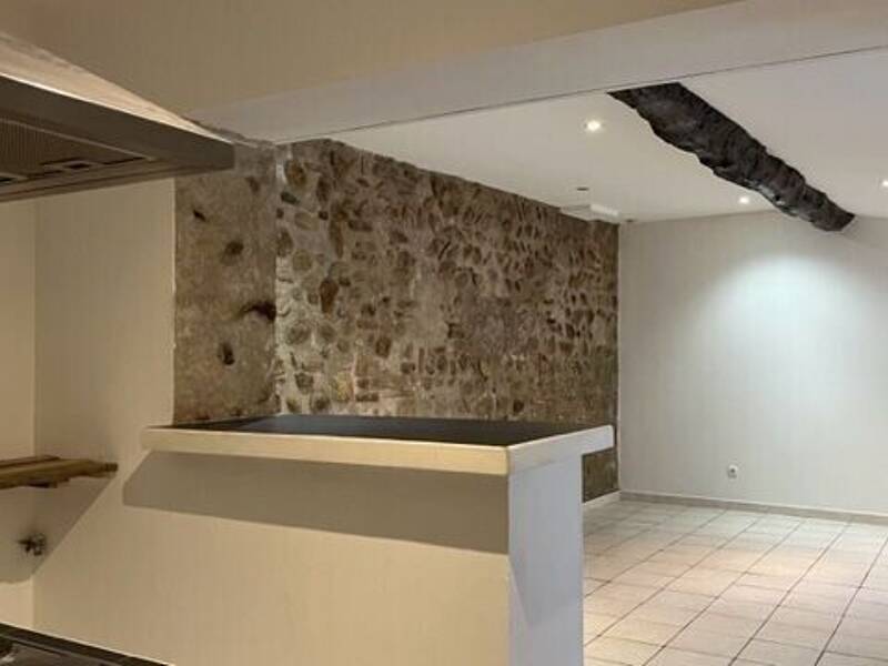 Maison à louer, 44m², THUIR