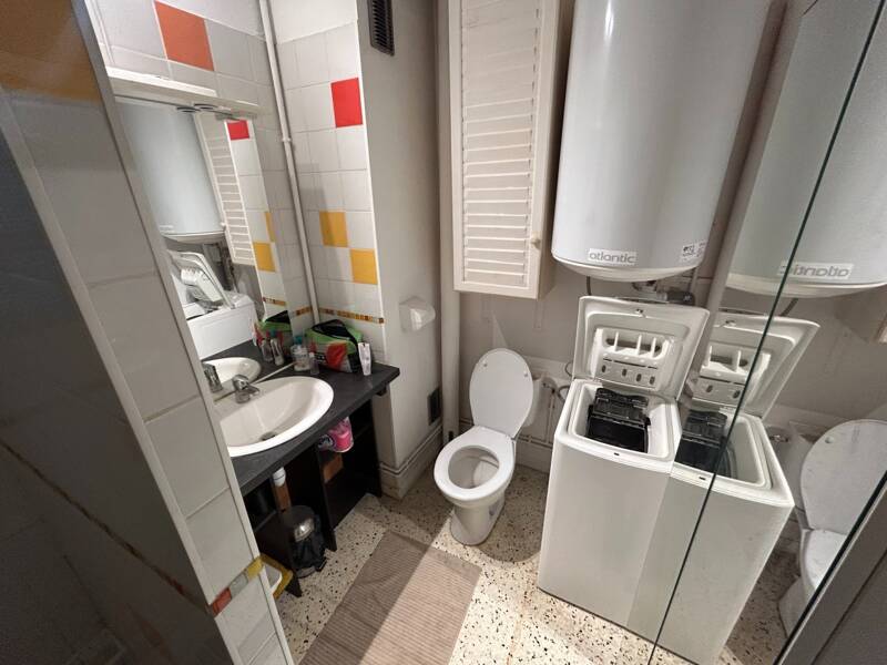 Maison à louer, 31m², MONTPELLIER