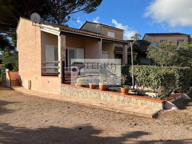 Maison à vendre, 36m², SARI SOLENZARA