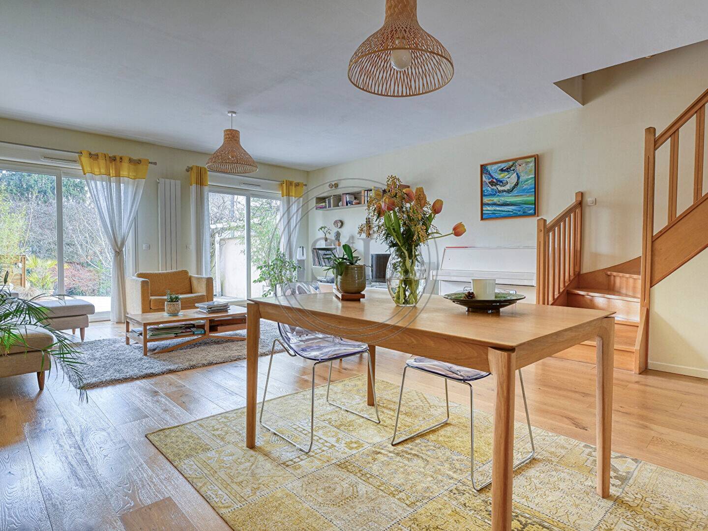 Maison à vendre, 160m², VERSAILLES