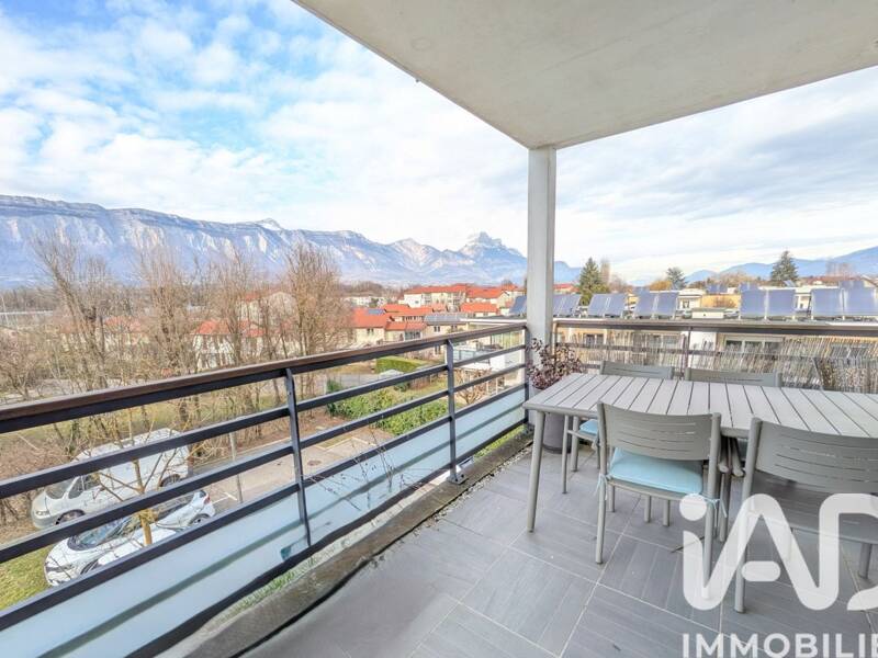 Maison à vendre, 64m², DOMENE