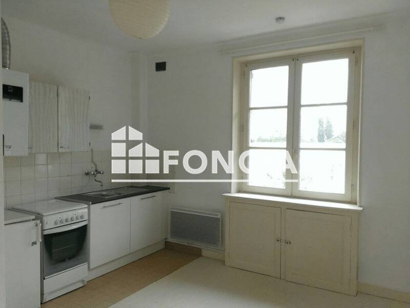 Maison à louer, 20m², RENNES