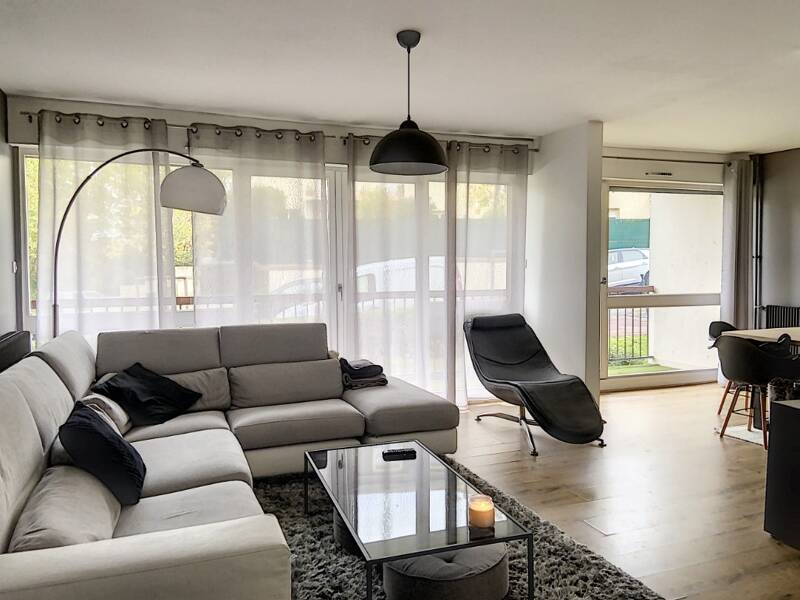 Maison à vendre, 81m², MONTGERON