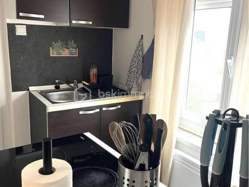 Maison à louer, 20m², LE HAVRE