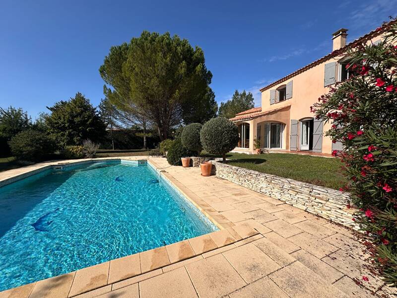 Maison à vendre, 220m², AIX EN PROVENCE