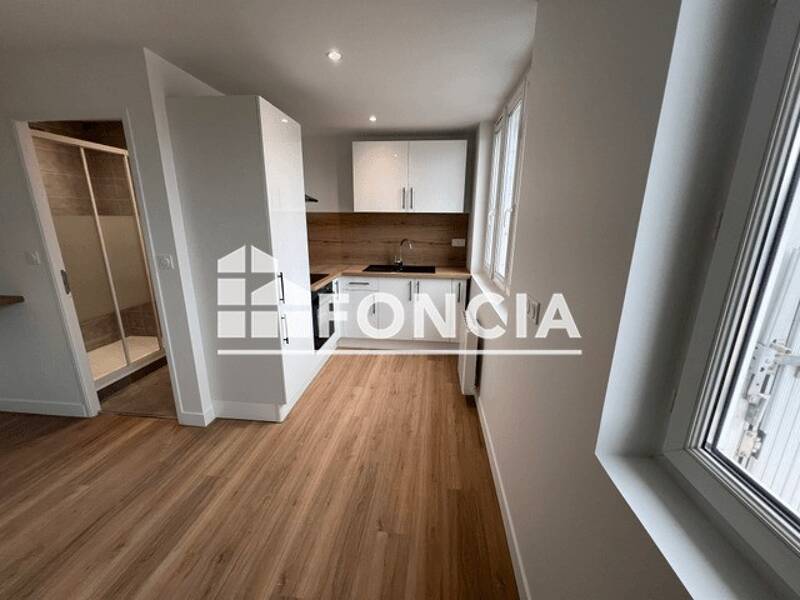 Maison à louer, 23m², LE MANS