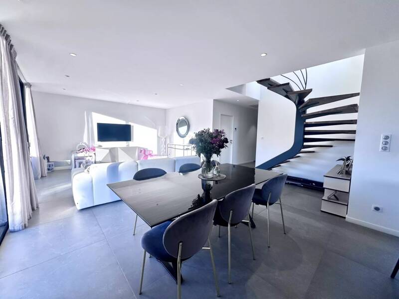 Maison à vendre, 117m², PERPIGNAN