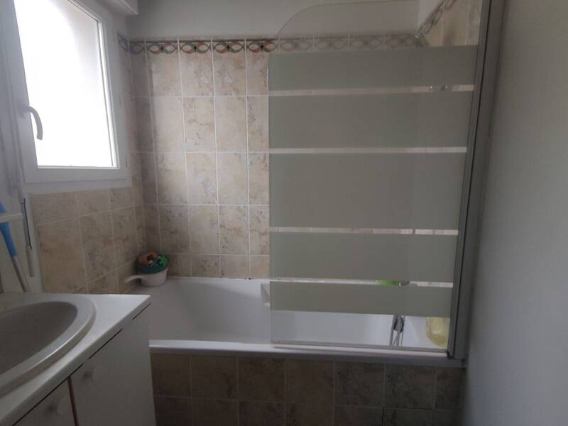 Maison à louer, 83m², SAINT PIERRE DES CORPS