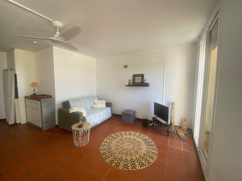 Maison à louer, 42m², LE GOSIER