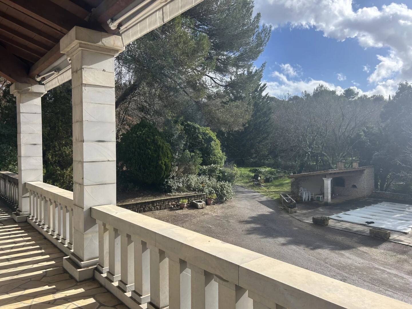 Maison à vendre, 245m², SAINTE ANASTASIE