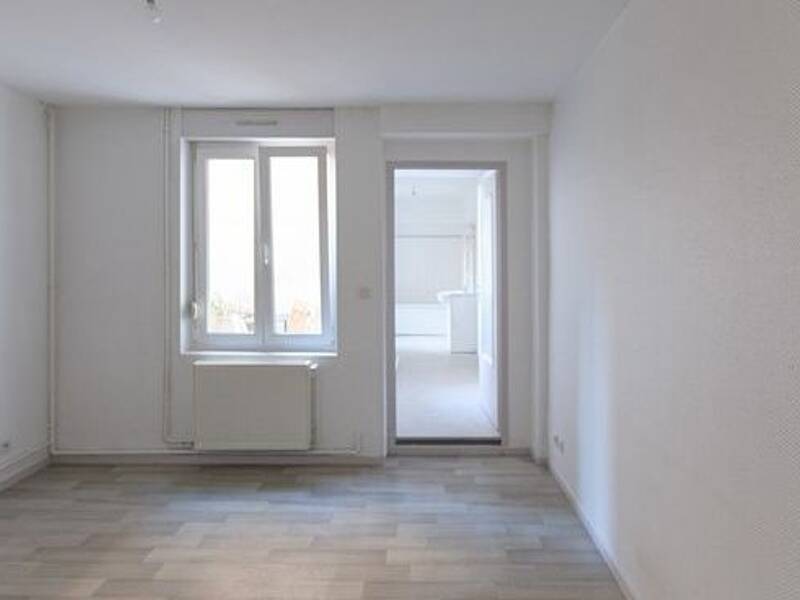 Maison à louer, 41m², PARIS 16E