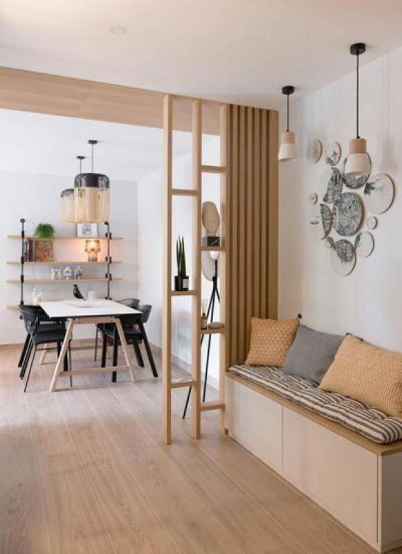 Maison à vendre, 80m², SAINT AUBIN D'ARQUENAY