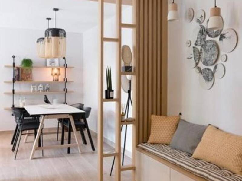 Maison à vendre, 80m², SAINT AUBIN D'ARQUENAY