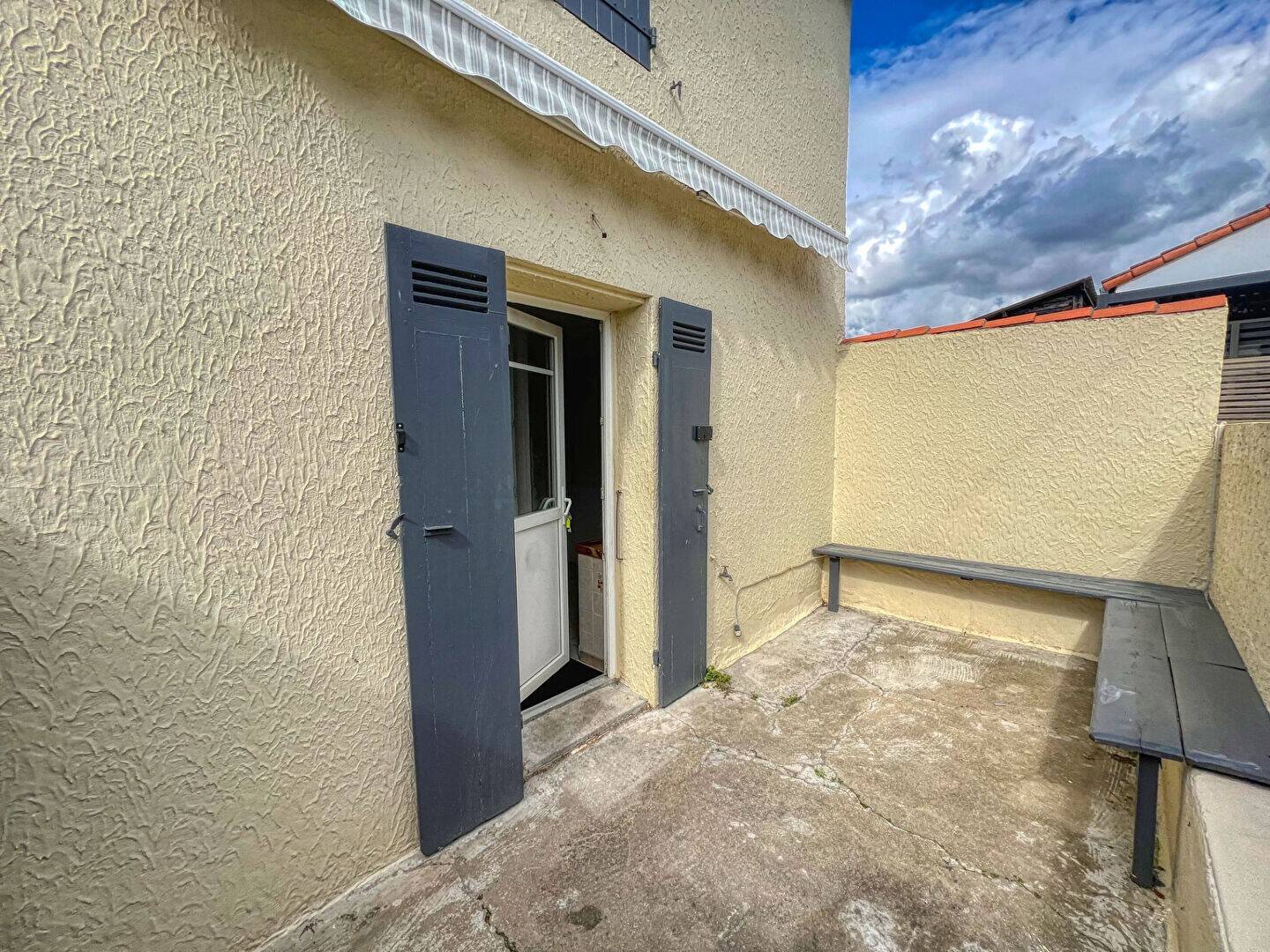 Maison à vendre, 97m², SAINT PALAIS SUR MER