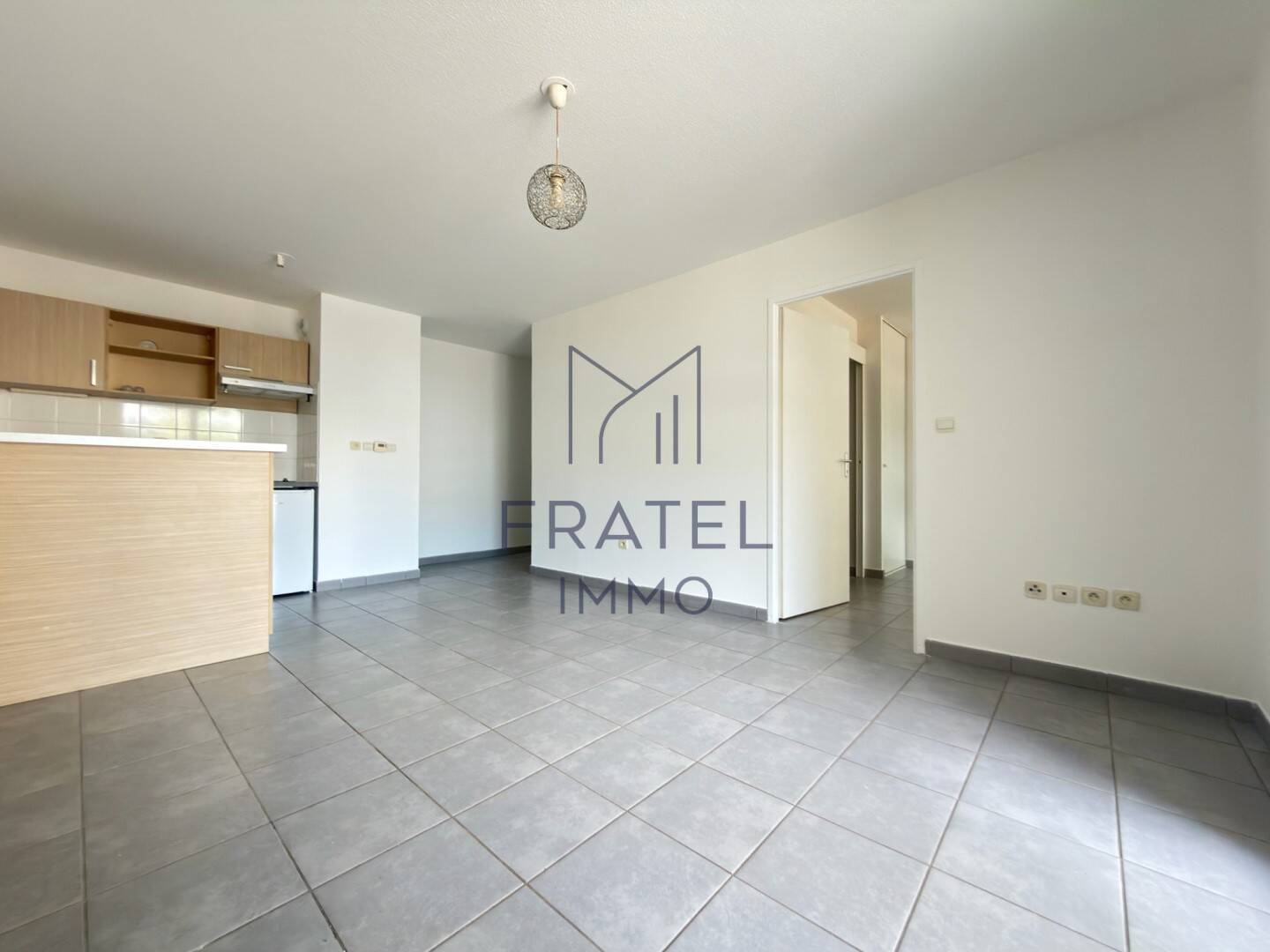 Maison à vendre, 41m², BEZIERS