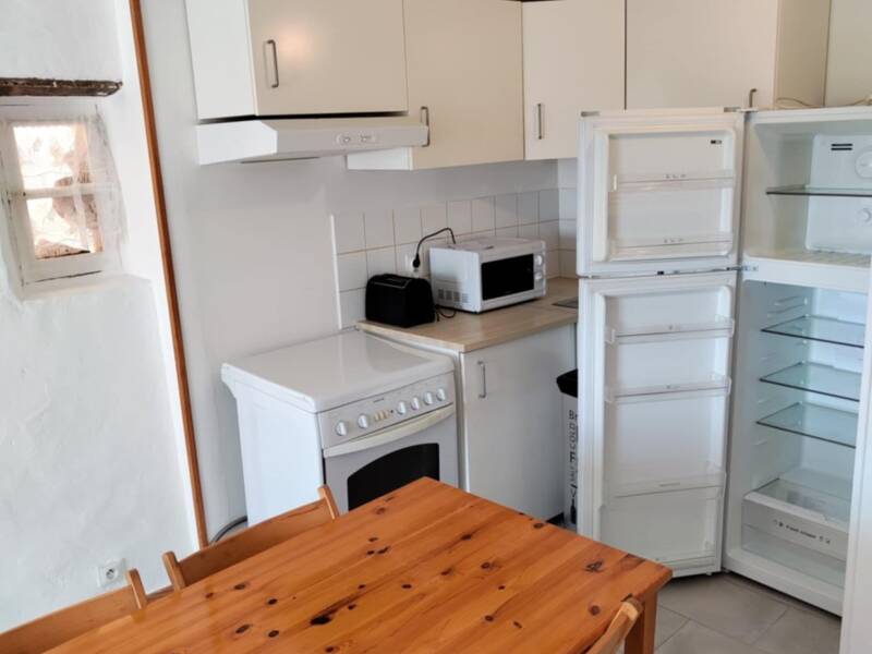 Maison à louer, 43m², PERET