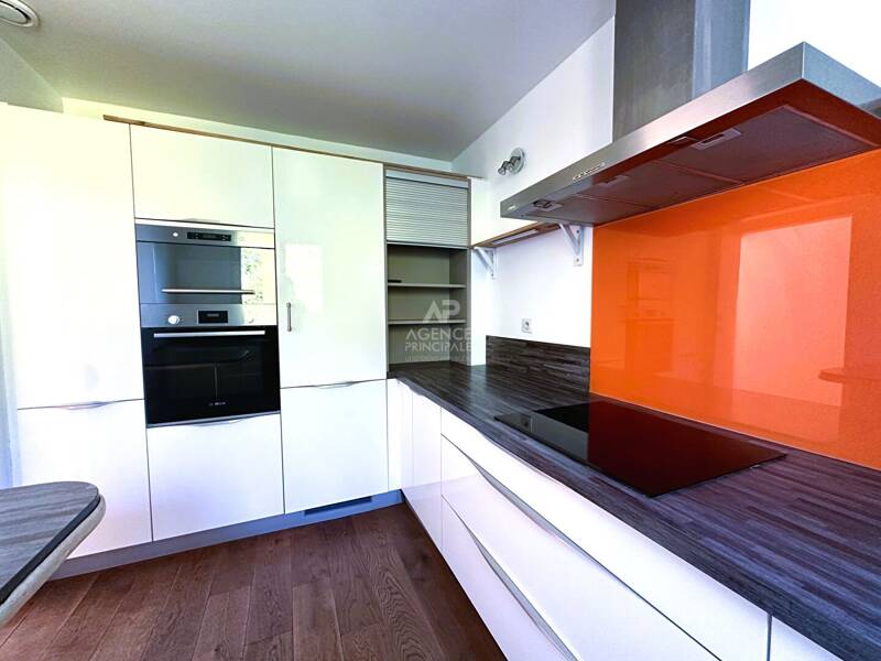 Maison à louer, 163m², FOURQUEUX