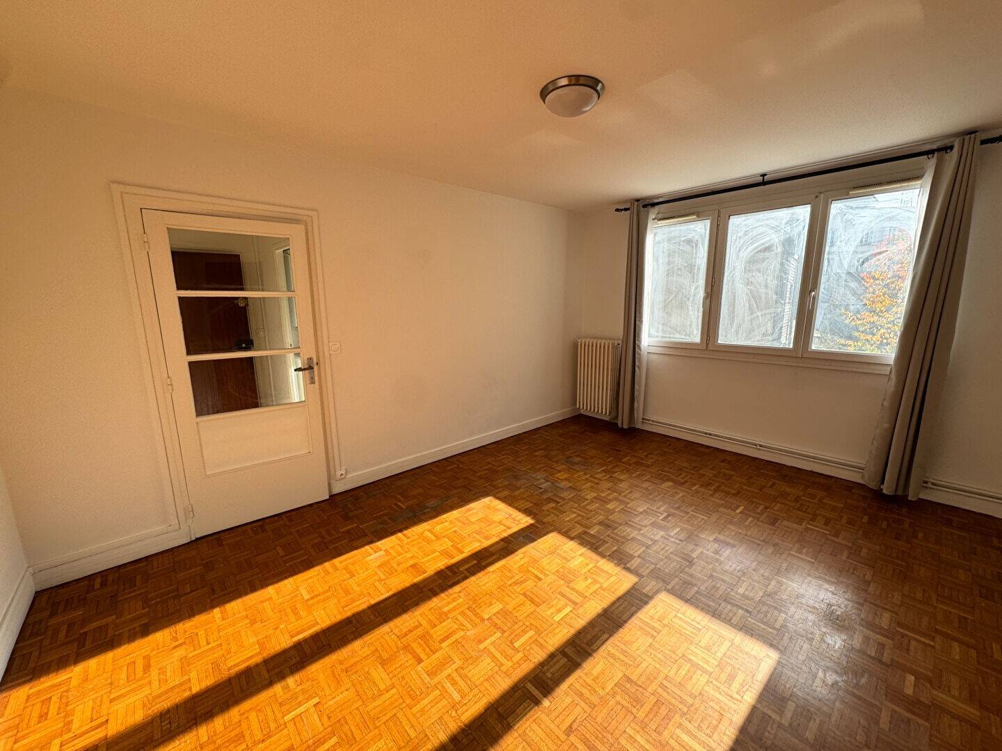 Maison à louer, 58m², NANTERRE
