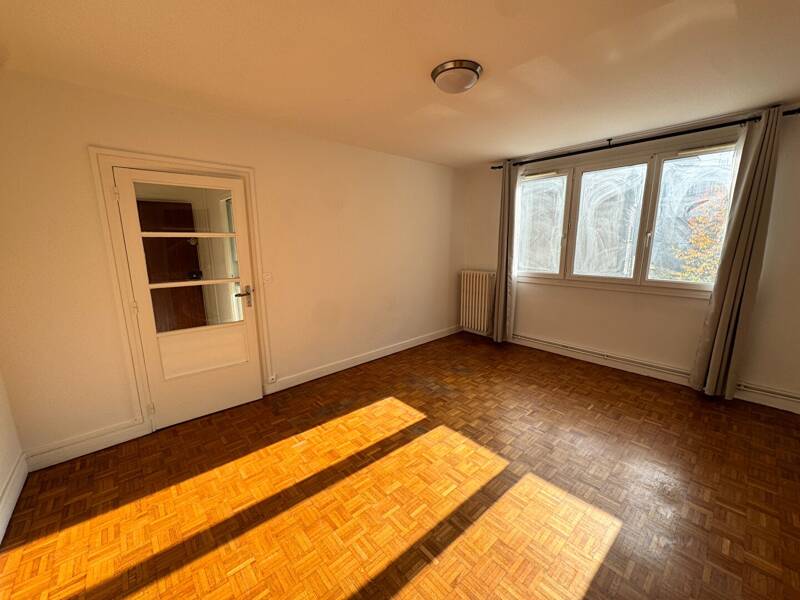Maison à louer, 58m², NANTERRE
