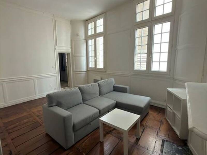 Maison à louer, 44m², LIMOGES