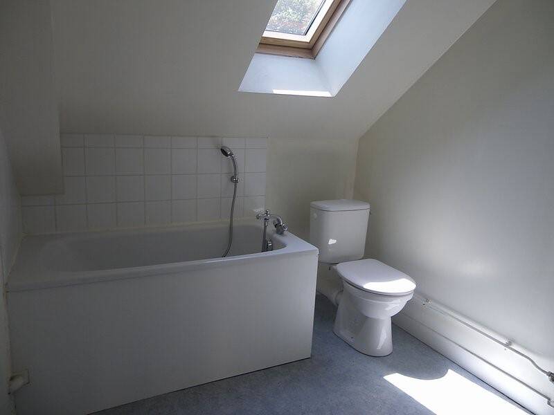 Maison à louer, 28m², CAEN