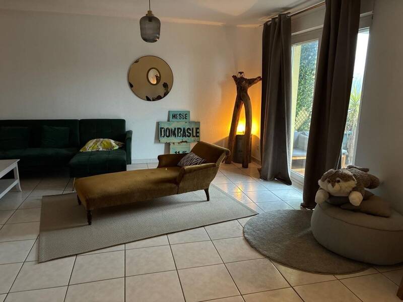 Maison à louer, 111m², LA WANTZENAU