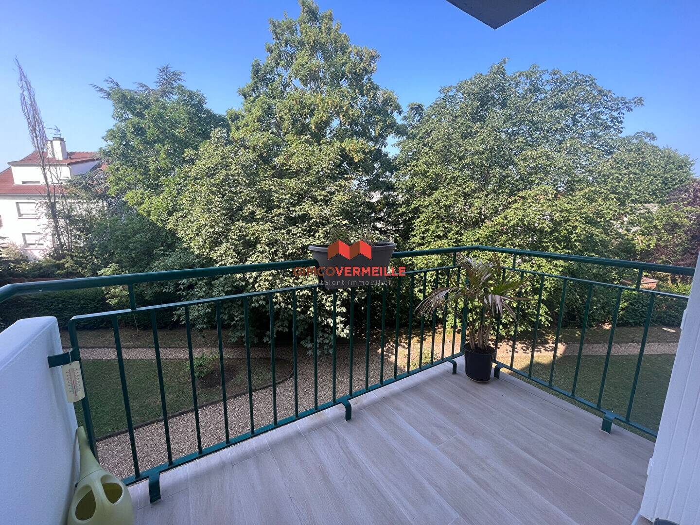 Maison à louer, 59m², RUEIL MALMAISON