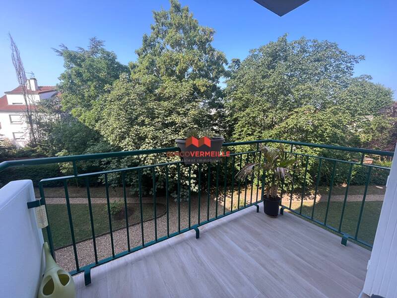 Maison à louer, 59m², RUEIL MALMAISON