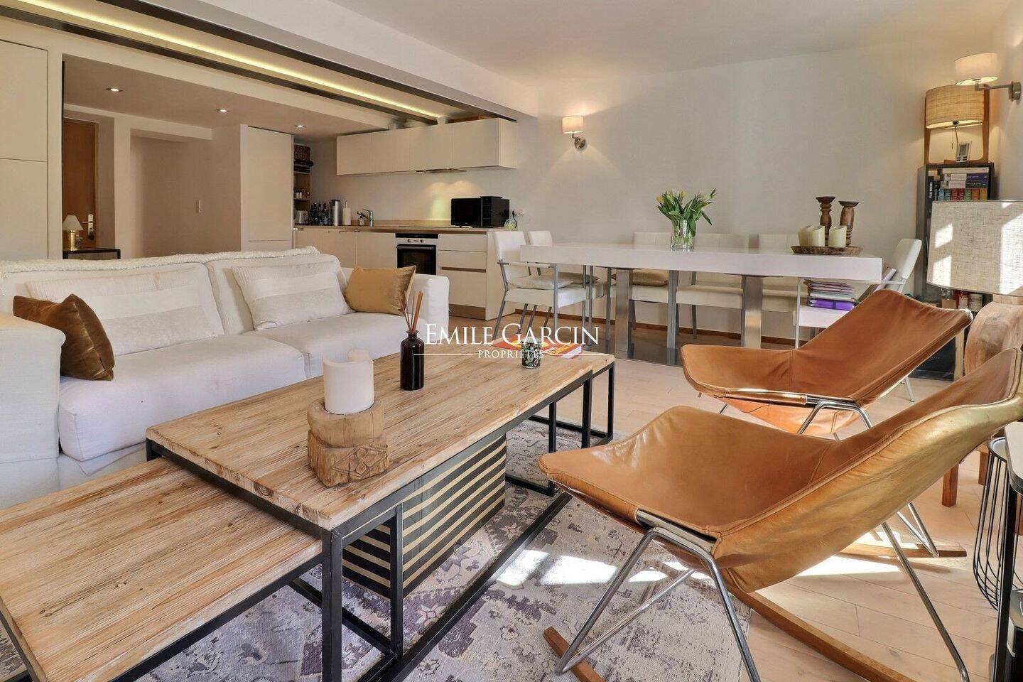 Maison à vendre, 64m², SAINT TROPEZ