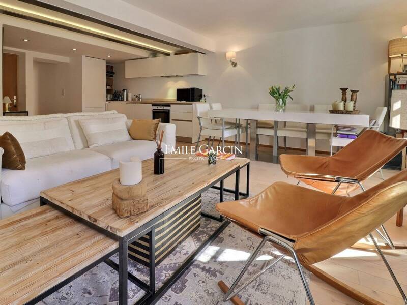Maison à vendre, 64m², SAINT TROPEZ