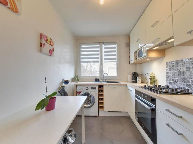 Maison à vendre, 55m², CHENNEVIERES SUR MARNE