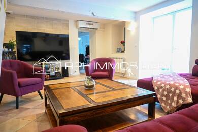 Maison à vendre 223 000 € 6 pièces 3 chambres 180 m² 2 173 m² de terrain St Pardoux 87250