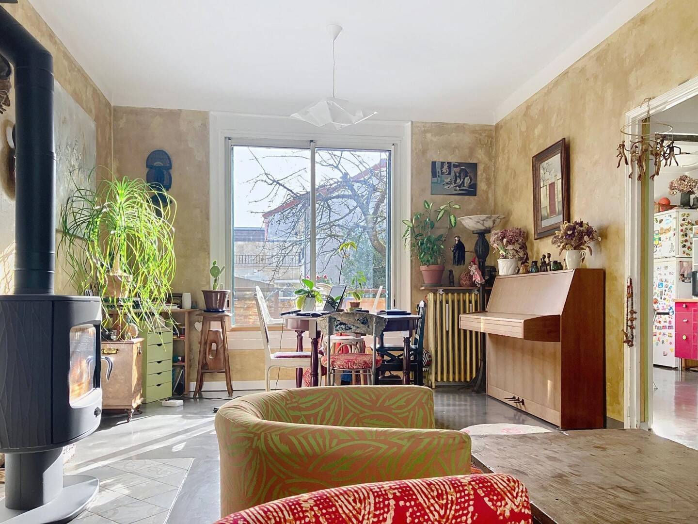 Maison à vendre, 145m², MONTREUIL