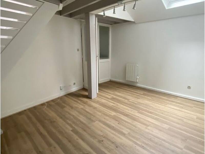 Maison à louer, 34m², RENNES